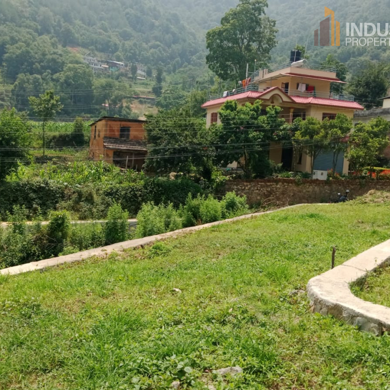 Picture of Mahalaxmi Municipality, Bagmati